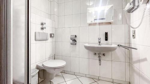 Zueschen Hotel | Smart Resorts B&B 2 BB2 321