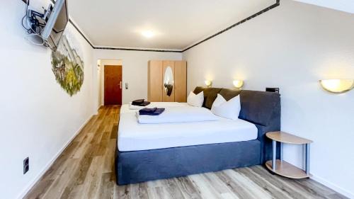 Zueschen Hotel | Smart Resorts B&B 2 BB2 321