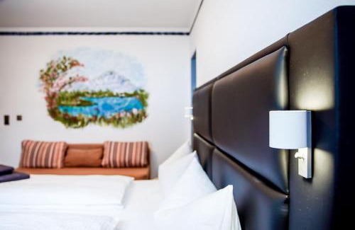 Zueschen Hotel | Smart Resorts B&B 2 BB2 324