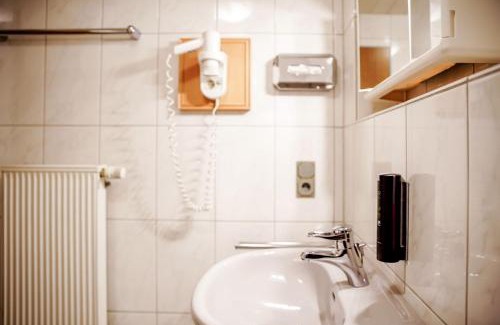 Zueschen Hotel | Smart Resorts B&B 2 BB2 324
