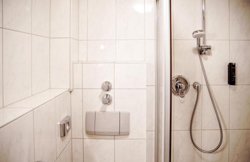 Zueschen Hotel | Smart Resorts B&B 2 BB2 324