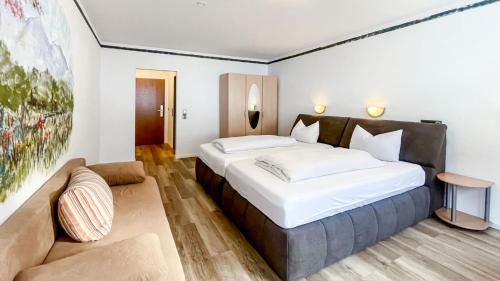 Zueschen Hotel | Smart Resorts B&B 2 BB2 325