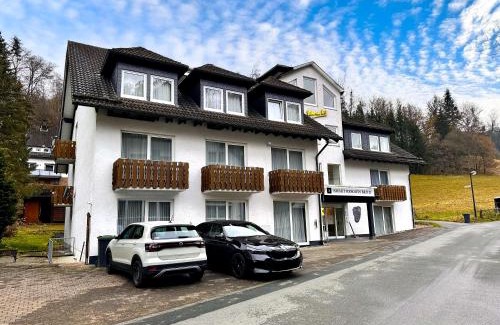 Zueschen Hotel | Smart Resorts B&B 2 BB2 325