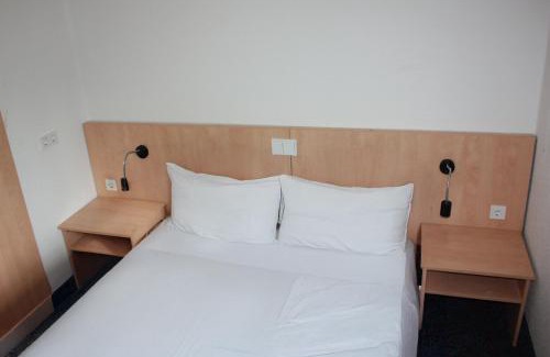 Zueschen Hotel | Smart Resorts B&B 3 BB3 108
