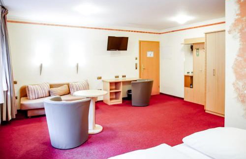 Zueschen Hotel | Smart Resorts B&B1 BB1 113