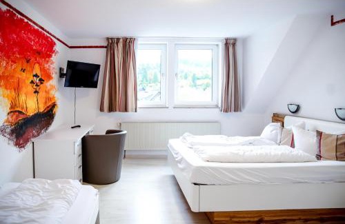 Zueschen Hotel | Smart Resorts B&B1 BB1 126