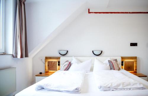 Zueschen Hotel | Smart Resorts B&B1 BB1 126
