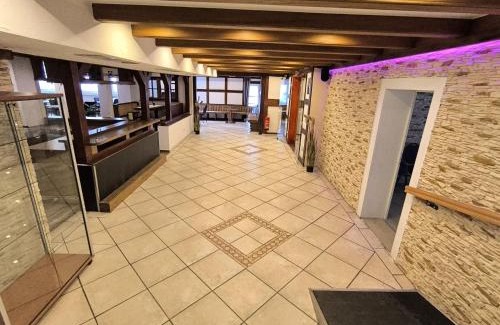 Zueschen Hotel | Smart Resorts B&B1 BB1 120