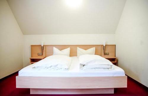 Zueschen Hotel | Smart Resorts B&B1 BB1 132