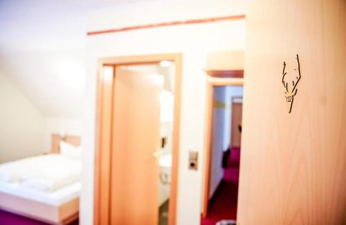 Zueschen Hotel | Smart Resorts B&B1 BB1 132