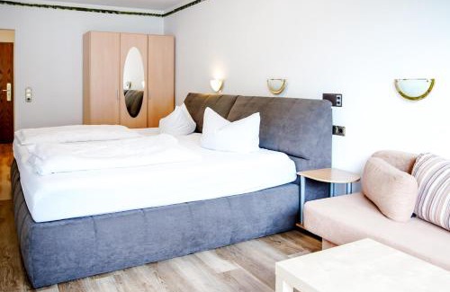 Zueschen Hotel | Smart Resorts B&B2 BB2 311