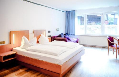 Zueschen Hotel | Smart Resorts B&B2 BB2 316