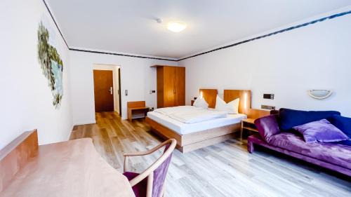 Zueschen Hotel | Smart Resorts B&B2 BB2 316