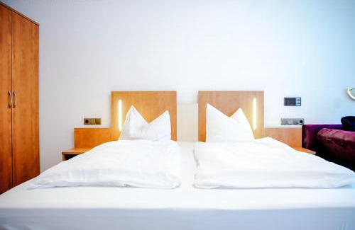 Zueschen Hotel | Smart Resorts B&B2 BB2 316