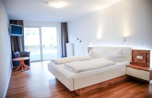 Zueschen Hotel | Smart Resorts B&B2 BB2 300