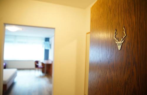 Zueschen Hotel | Smart Resorts B&B2 BB2 306