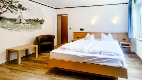 Zueschen Hotel | Smart Resorts B&B2 BB2 304