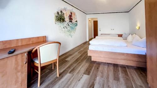 Zueschen Hotel | Smart Resorts B&B2 BB2 301
