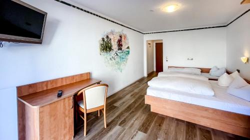 Zueschen Hotel | Smart Resorts B&B2 BB2 301