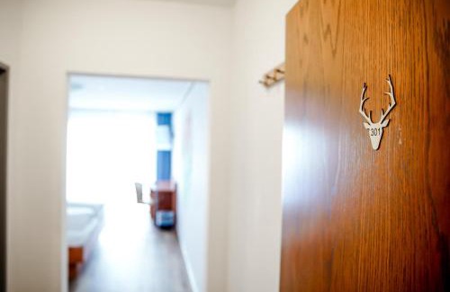 Zueschen Hotel | Smart Resorts B&B2 BB2 301