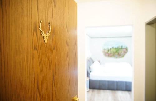 Zueschen Hotel | Smart Resorts B&B2 BB2 317