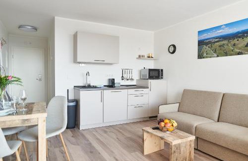 Winterberg Apartment | Smart Resorts Haus Brilliant Ferienwohnung 609
