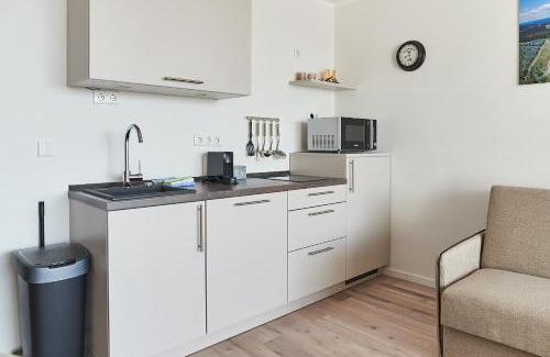 Winterberg Apartment | Smart Resorts Haus Brilliant Ferienwohnung 609