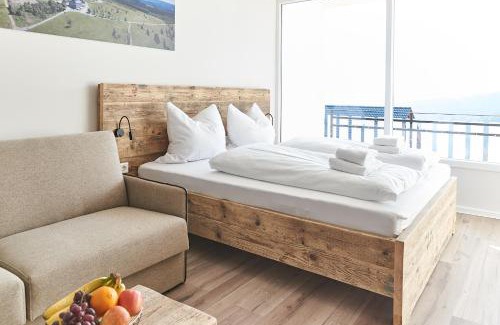 Winterberg Apartment | Smart Resorts Haus Brilliant Ferienwohnung 609