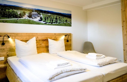 Neuastenberg Apartment | Smart Resorts Haus Saphir Ferienwohnung 504