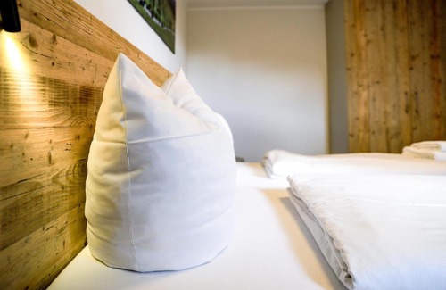 Neuastenberg Apartment | Smart Resorts Haus Saphir Ferienwohnung 504