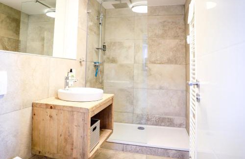 Neuastenberg Apartment | Smart Resorts Haus Saphir Ferienwohnung 504