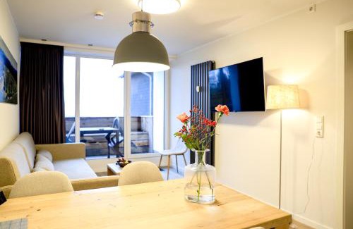 Neuastenberg Apartment | Smart Resorts Haus Saphir Ferienwohnung 505