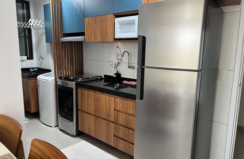 Ponta Verde Apartment | Smart Stay 1001 Mandi Hospitalidade