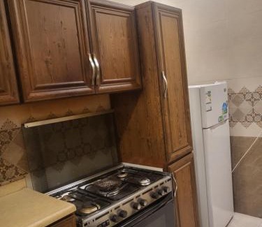 Al Faisaliyah Apartment | Smart Stay 2
