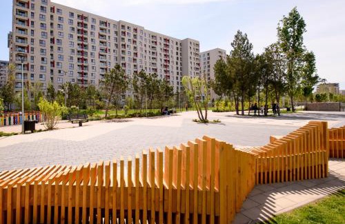 Militari Apartment | Smart Stay