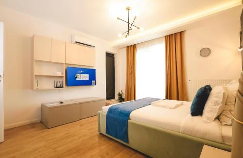 Militari Apartment | Smart Stay