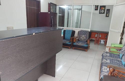 Vijayawada Apartment | Smart Stay Rooms