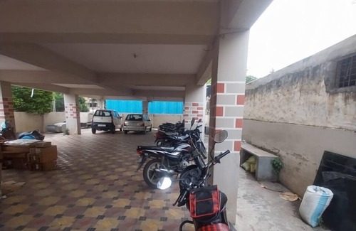 Vijayawada Apartment | Smart Stay Rooms