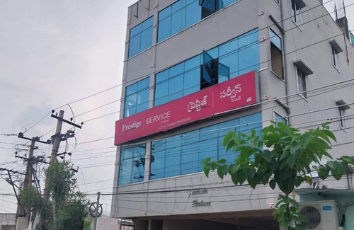 Vijayawada Apartment | Smart Stay Rooms