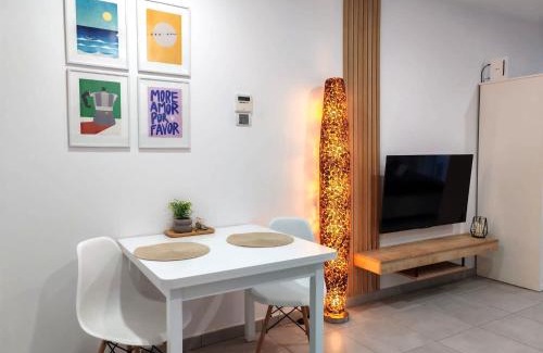 Torremolinos Apartment | Smart Studio Waves