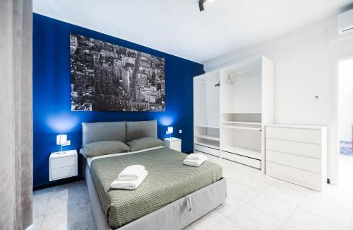 Crescenzago Apartment | SMART SUITE MILANO NEAR METRO