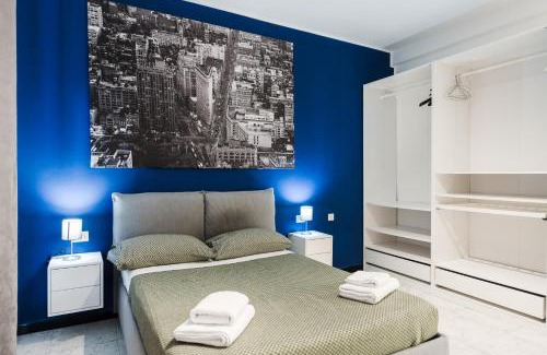 Crescenzago Apartment | SMART SUITE MILANO NEAR METRO