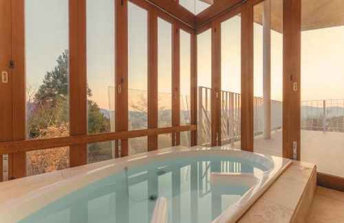Hakone Apartment | Smart Villa Hakone Ashinoko-Smart Villa 箱根芦ノ湖