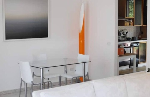 Garlasco Villa | Smart working in the Ticino Park.