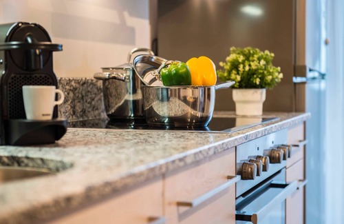 Dorfgastein Apartment | Smartclassic Suite - Smarthotel & Smartflats - Dein Basecamp in Gastein