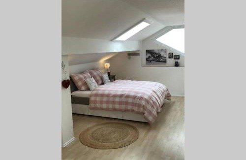 Durach Apartment | Smartes DG Apartment-DREAM and RELAX