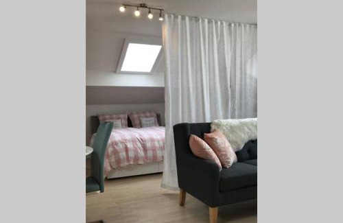 Durach Apartment | Smartes DG Apartment-DREAM and RELAX