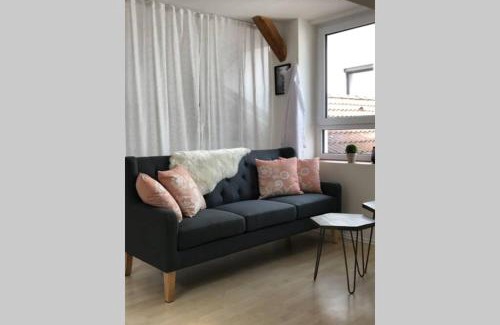 Durach Apartment | Smartes DG Apartment-DREAM and RELAX