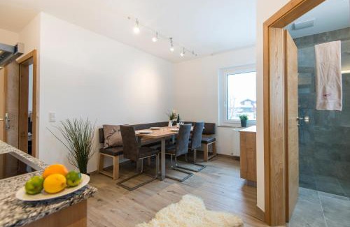 Dorfgastein Apartment | smartFLATS