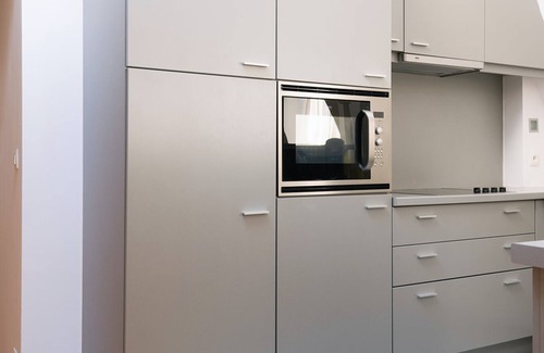 Lower Town Apartment | Smartflats - City Center